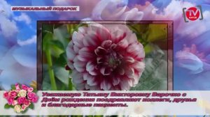 Музыкальный подарок телепрограммы «Киров-ТВ» от 04.05.26