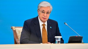Токаев назвал ключевые условия превращения Казахстана в цифровой хаб