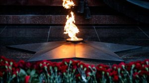В память  погибших в годы ВОВ 🙏С Днём Победы!!!