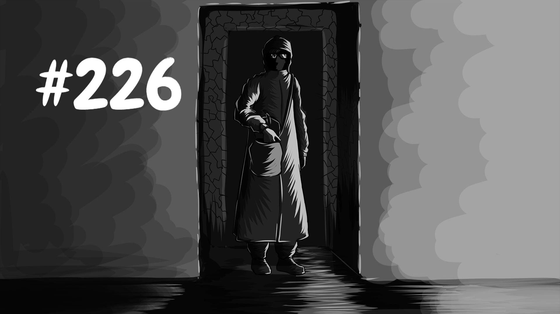 Бесконечное лето #226: Булки, кефир, рок-н-ролл. #18. Двойники и поиски