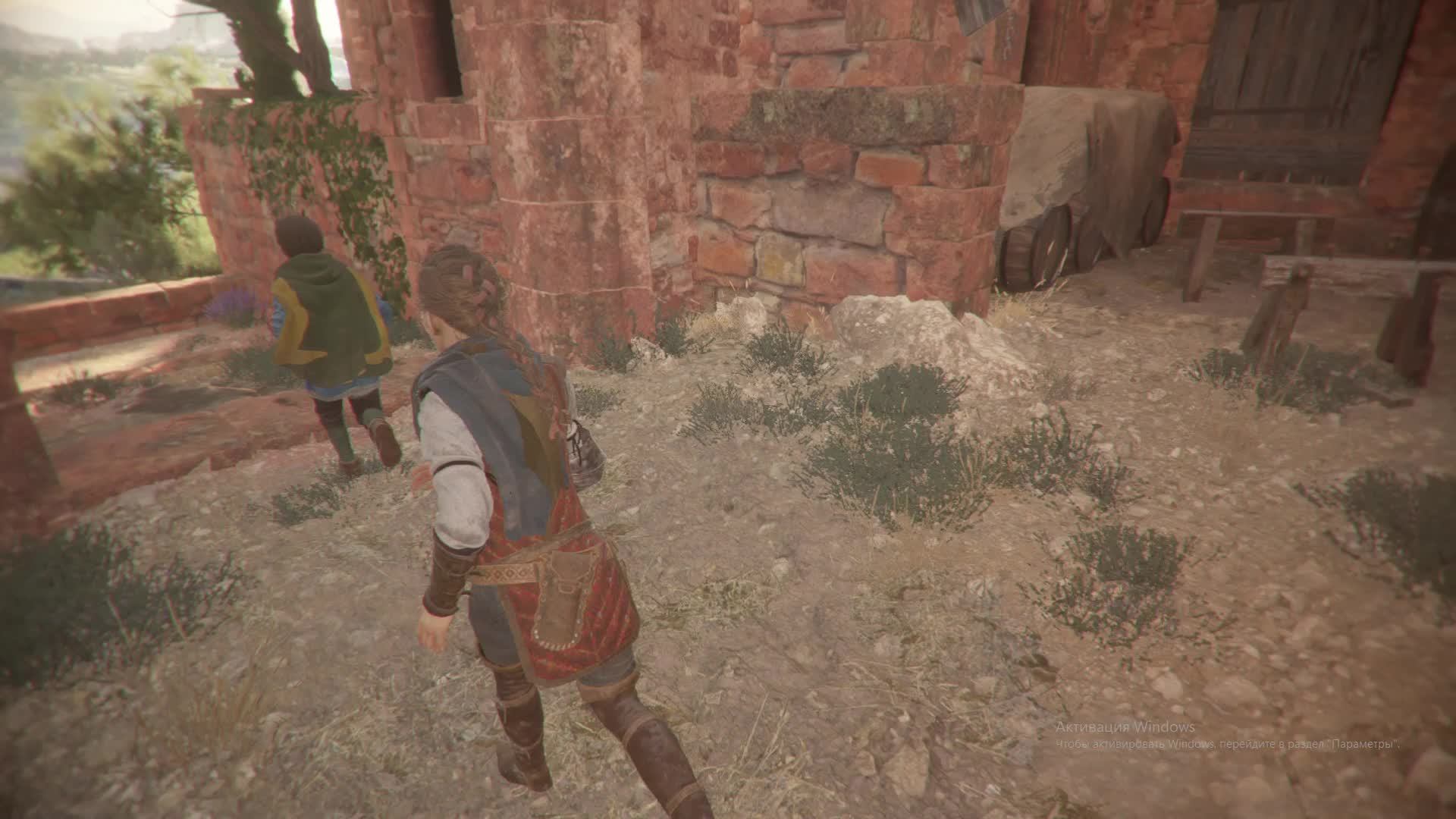 A Plague Tale: Requiem Часть 2