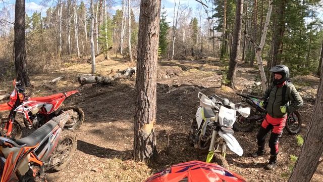 Полевской гряземес 2 Белый камень-Соколий камень - часть 6 смотреть онлайн