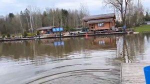 зарыбление форель 222кг