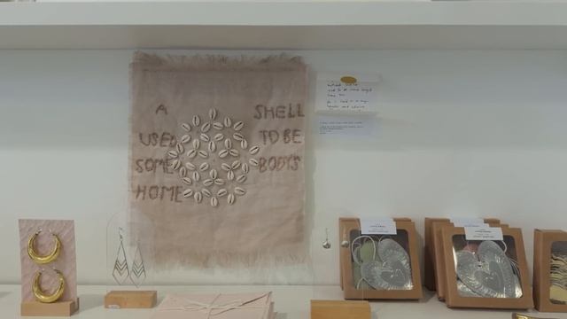 Уютное путешествие по реке Маргарет (в самом сказочном коттедже...)