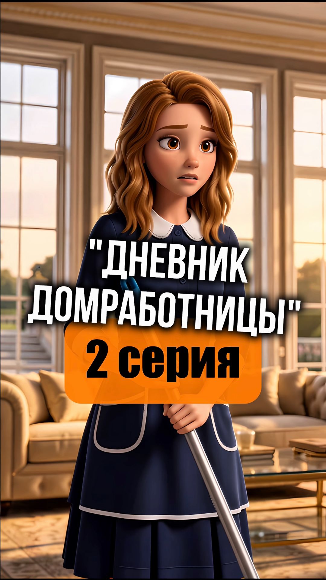 Нужен 🔝 домашний персонал, переходи на сайт в описании профиля #домработница #englishnanny