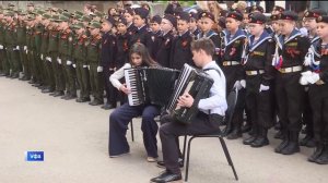 В Уфе живут 1022 ветерана Великой Отечественной войны