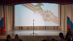 Спектакль «Всё, что помню руками»