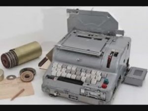 5 мая - День шифровальщика в России