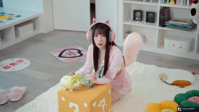 Прохождение 超级星探 # 1(Без Комментариев)