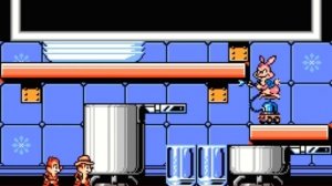 Dendy Chip & Dale2
