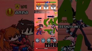 играю против боссов часть 2 в Beatt Battle