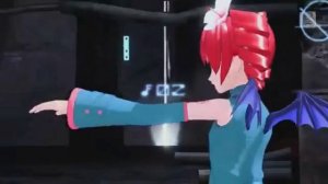 Teto Kasane - Meltdown (UTAU Version) Перезалив с канала Tanjiro Taidana