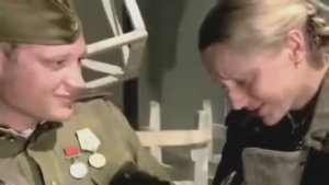 Виктор Третьяков _ Звёздочка _