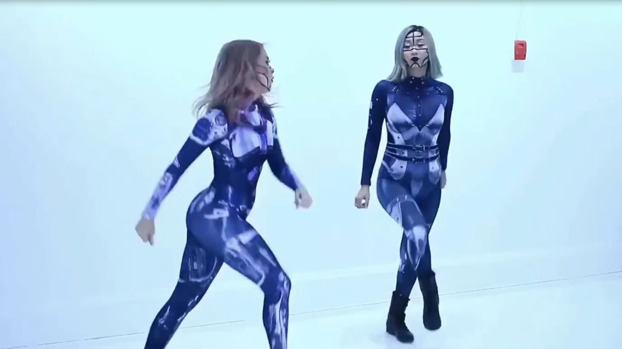 Девочка