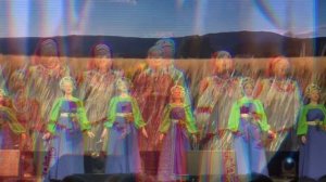 Отчетный концерт «Горький - место, где зажигаются звезды « 2026