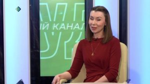 Студия 11. 27.04.2026