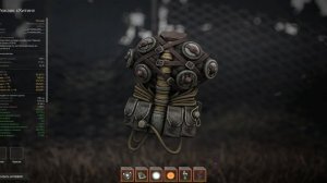 (багрепорт) пропажа арта при свапе грана в момент взрыва (визуал) | STALCRAFT X