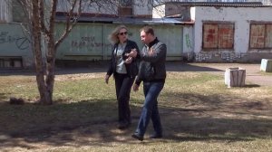ФКГС в Центре Простоквашино