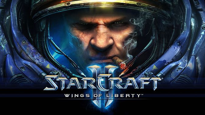 Wings of liberty первая серия