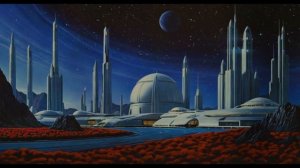 The Future That Still Exists Somewhere