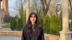 Марина Цветаева. Мне нравится, что Вы больны не мной...  — читает  Азиб Айя