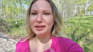 Наконец-то появилось солнце🥰
