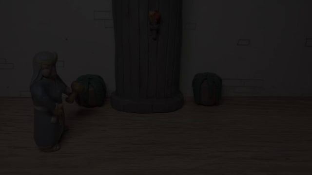 Гододия, дочь Амврия — Царица Иудейская