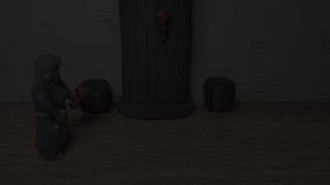 Гододия, дочь Амврия — Царица Иудейская