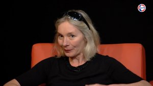 Евгения Любимова о путешествии в Антарктиду (Скажите честно. 4 мая 2026)