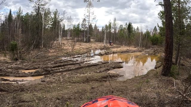 Полевской гряземес 2 Белый камень-Соколий камень - часть 19 смотреть онлайн