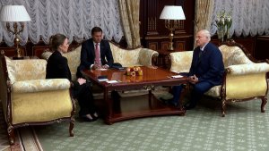 Лукашенко: Сербия всегда была таким раздражителем для западных государств!