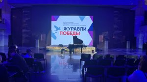 Л. Колодуб «Вариации на народную тему», Федорова Полина, 14 лет