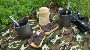 Как сохранить мясо при выживании. ЧАСТЬ 2. Пеммикан (Я - Prepper)