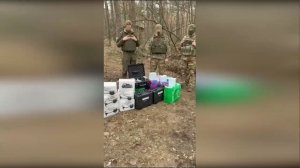 Работа благотворительного фонда