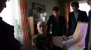 Видеороликолик-воспоминание_Виноградов А.И.
