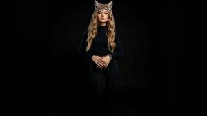 Женщина или рысь