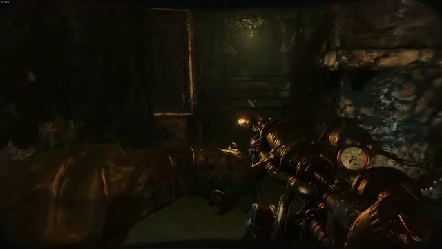 Метро Исход (Metro Exodus) - Два Полковника №1