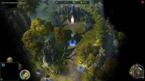 Heroes of Might and Magic 6 прохождение #10