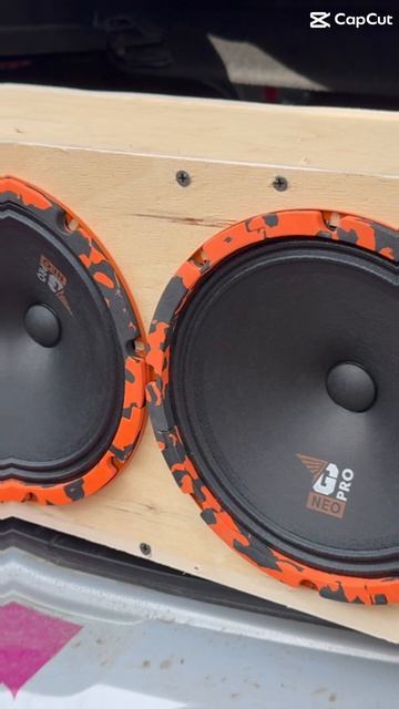 Обзор на динамики DL Audio Gryphon Pro 200 Neo смотреть онлайн