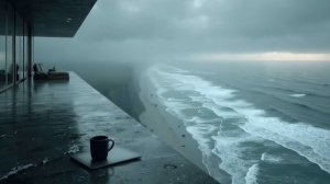 Deep Work Playlist ｜ Dark Ambient Focus Music for Programming and Intense Study Flow State