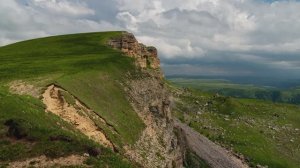 Гумбаши, КЧР - Царские ворота ч.1