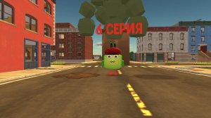 теле апокалипсис 6 серия