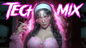 💥 TECHNO MIX 2026  💥 Remixes Of Popular Songs 💥 Only Techno Bangers #