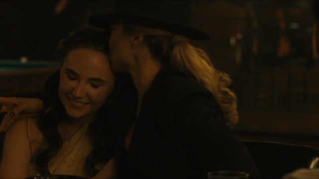 Королева ринга (фильм, 2024)