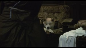 История Хатико (фильм, 1987)