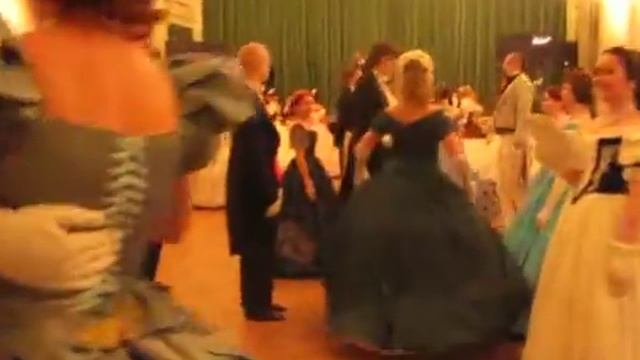 Экосез Бал хореографов Завершение ФИТа 2014 30 августа смотреть онлайн