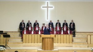 Соло «В низ по Виа Долороза» 03.05.26г
