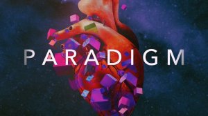 PARADIGM - A Chillwave Synthwave Mix