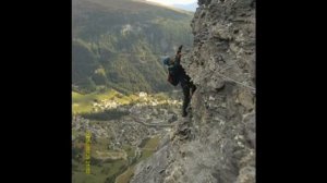 НВ Швейцария Alpen Georg