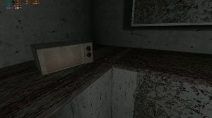 Прохождение Гренни легаси на нормале. Granny Legacy Revamp.